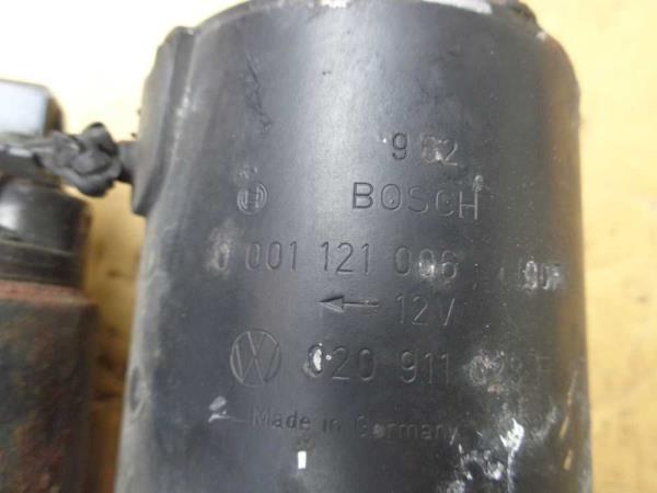 DEMARREUR VAG - Vue 4